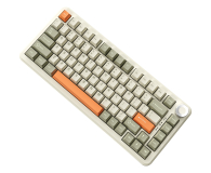 Ajazz AK820MAX Retro Colour Flying Fish Switch 8000 mAh - 1536368 - zdjęcie 2